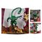 Marvel PVC Statue !/10 Scorpion (Metallic) (The Amazing Spider-Man #318) (Gold Label) 18 cm