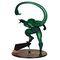 Marvel PVC Statue !/10 Scorpion (Metallic) (The Amazing Spider-Man #318) (Gold Label) 18 cm