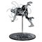 Marvel PVC Statue !/10 Spider-Man (Line Art) (The Amazing Spider-Man #318) (Gold Label) 17 cm