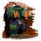 Marvel PVC Statue 1/6 Hulk (The Incredible Hulk #345) (Gold Label)