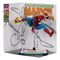 Marvel PVC Statue 1/10 Spider-Man (Marvel Age #90) 18 cm