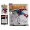 Marvel PVC Statue 1/10 Spider-Man (Marvel Age #90) 18 cm