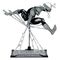 Marvel PVC Statue 1/10 Spider-Man (Marvel Age #90) (Line Art) 18 cm