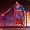 DC Comics Clothed Action Figure Superman 20 cm