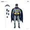 Batman (1966) Clothed Action Figure Batman 20 cm