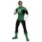 DC Comics Clothed Action Figure Green Lantern 20 cm