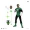 DC Comics Clothed Action Figure Green Lantern 20 cm