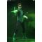 DC Comics Clothed Action Figure Green Lantern 20 cm