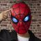Disney - Spider-Man Feature Mask (350-2448) / Toys