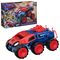 Disney - Spider-Man Movie Armored Vehicle (350-3439) / Toys