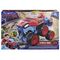 Disney - Spider-Man Movie Armored Vehicle (350-3439) / Toys