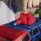 Disney - Spider-Man Movie Armored Vehicle (350-3439) / Toys