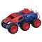 Disney - Spider-Man Movie Armored Vehicle (350-3439) / Toys