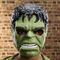 Disney - Spider-Man Movie Hulk Feature Mask (350-3409) / Toys