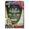 Disney - Spider-Man Movie Hulk Feature Mask (350-3409) / Toys