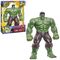 Disney - Spider-Man Movie Hulk Rage Fig 30cm (350-2446) / Toys