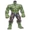 Disney - Spider-Man Movie Hulk Rage Fig 30cm (350-2446) / Toys