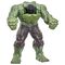 Disney - Spider-Man Movie Hulk Rage Fig 30cm (350-2446) / Toys