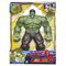 Disney - Spider-Man Movie Hulk Rage Fig 30cm (350-2446) / Toys