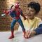 Disney - Spider-Man Movie Power Charger Spider-Man 36cm (350-3408) / Toys