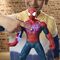 Disney - Spider-Man Movie Power Charger Spider-Man 36cm (350-3408) / Toys