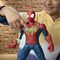 Disney - Spider-Man Movie Power Charger Spider-Man 36cm (350-3408) / Toys