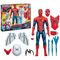 Disney - Spider-Man Movie Web Tech Spider-Man 30cm (350-2450) / Toys
