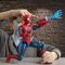 Disney - Spider-Man Movie Web Tech Spider-Man 30cm (350-2450) / Toys