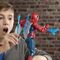 Disney - Spider-Man Movie Web Tech Spider-Man 30cm (350-2450) / Toys