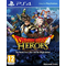 Dragon Quest Heroes / PlayStation 4