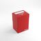 Gamegenic - Deck Holder 80+ Red (GGS25023ML) / Toys