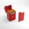 Gamegenic - Deck Holder 80+ Red (GGS25023ML) / Toys