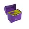 Gamegenic - Side Holder 80+ Purple (GGS25047ML) / Toys