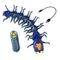 Hex Bots - Exploding Centipede (6076554) / Toys
