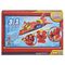 Iron Man - Friends Giant Armor Jet (343-1994) / Toys