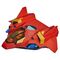 Iron Man - Friends Giant Armor Jet (343-1994) / Toys