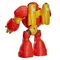 Iron Man - Giant Armor & Friends - Iron Man (343-3218) / Toys