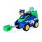 Paw Patrol - Movie 3 Dino Theme Vehicle Chase (6075756) / Toys