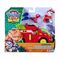 Paw Patrol - Movie 3 Dino Theme Vehicle Marshall (6075757) / Toys