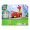 Paw Patrol - Movie 3 Dino Theme Vehicle Marshall (6075757) / Toys