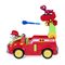 Paw Patrol - Movie 3 Dino Theme Vehicle Marshall (6075757) / Toys