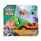 Paw Patrol - Movie 3 Dino Theme Vehicle Rocky (6075772) / Toys