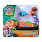 Paw Patrol - Movie 3 Dino Theme Vehicle Zuma (6075773) / Toys