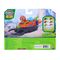 Paw Patrol - Movie 3 Dino Theme Vehicle Zuma (6075773) / Toys