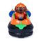Paw Patrol - Movie 3 Dino Theme Vehicle Zuma (6075773) / Toys