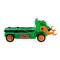 Paw Patrol - Movie 3 Megasaurus Dino Vehicle (6075939) / Toys