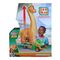 Paw Patrol - Movie 3 Megasaurus Dino Vehicle (6075939) / Toys
