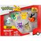 Pokemon - Battle Figure 6 Pack / Toys