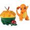 Pokémon - Battle Figure 8 Pack / Toys