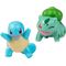 Pokémon - Battle Figure 8 Pack / Toys